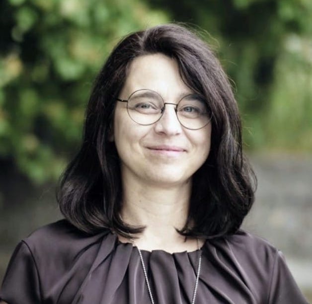 Sabine Marxer